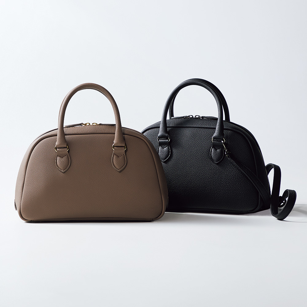 NAGATANI/ナガタニ エスポワール 2WAY ボストンバッグ レザーバッグ 革バッグ バッグ 107703