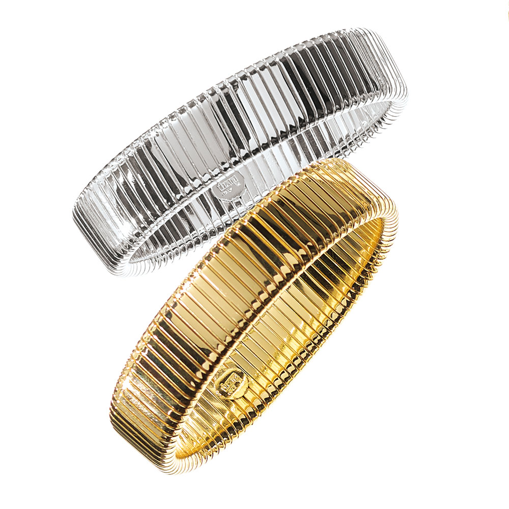 1AR by UNOAERRE/ウノアエレ ボリューム バングル ブレスレット バングル ジュエリー アクセサリー 108805