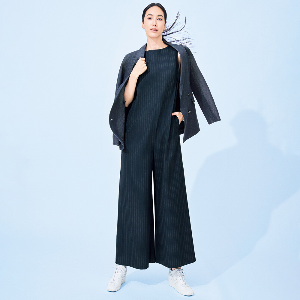 新品d.i.a. コンビネゾン オールインワン 新品d.i.a. コンビネゾン オールインワン