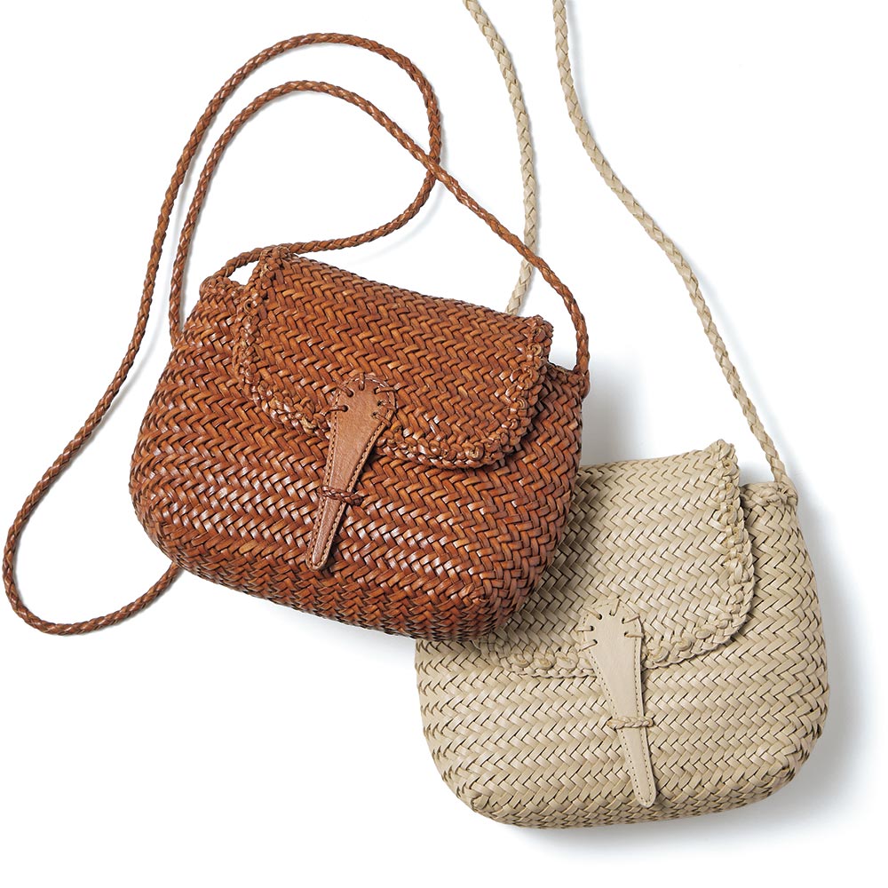 dragon/ドラゴン メッシュポシェット かごバッグ メッシュバッグ バッグ 112411