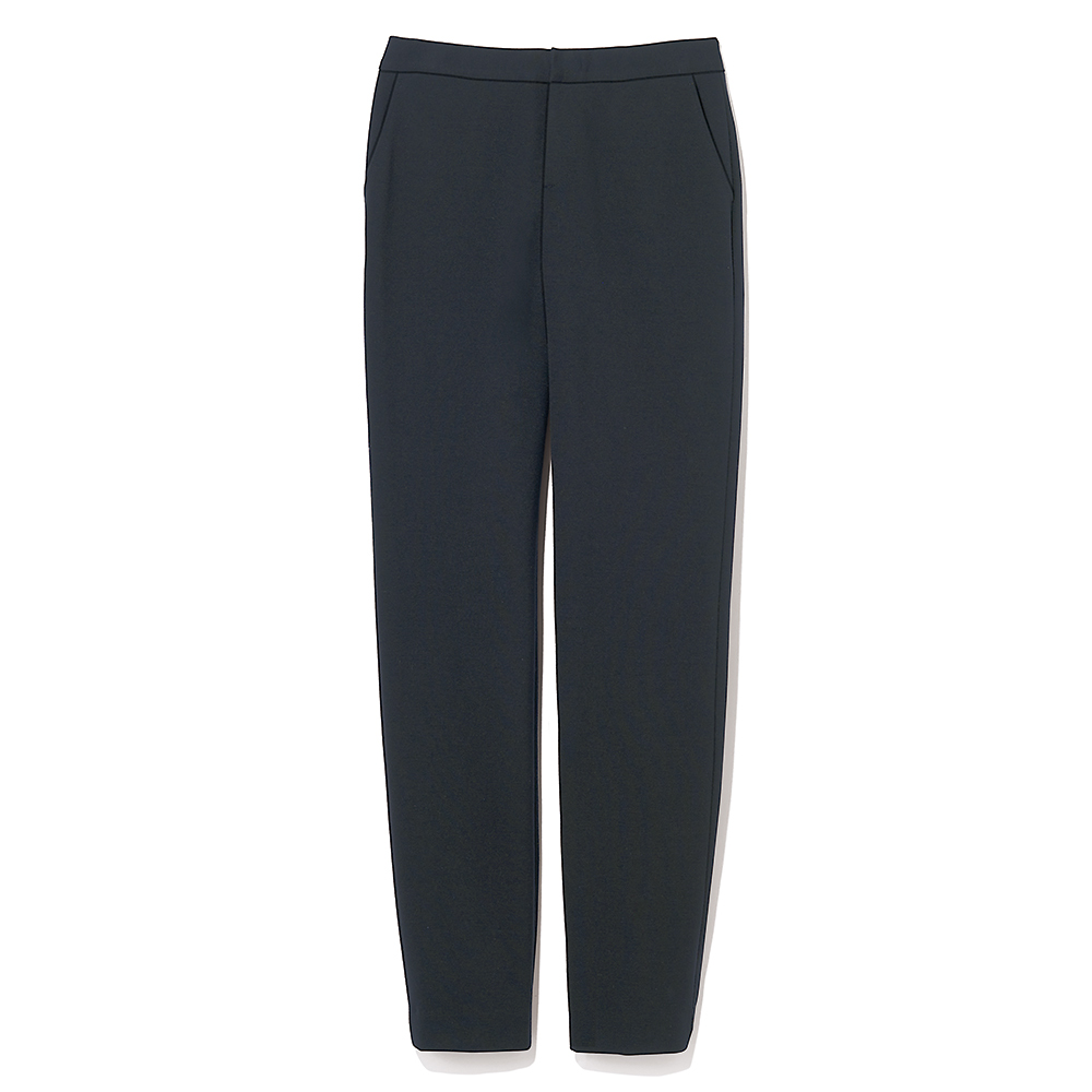 ≪股下丈68cm≫ クロスウォーム（R） ベアポンチ スリムパンツ 機能性ウェア インナー 雑貨 143902