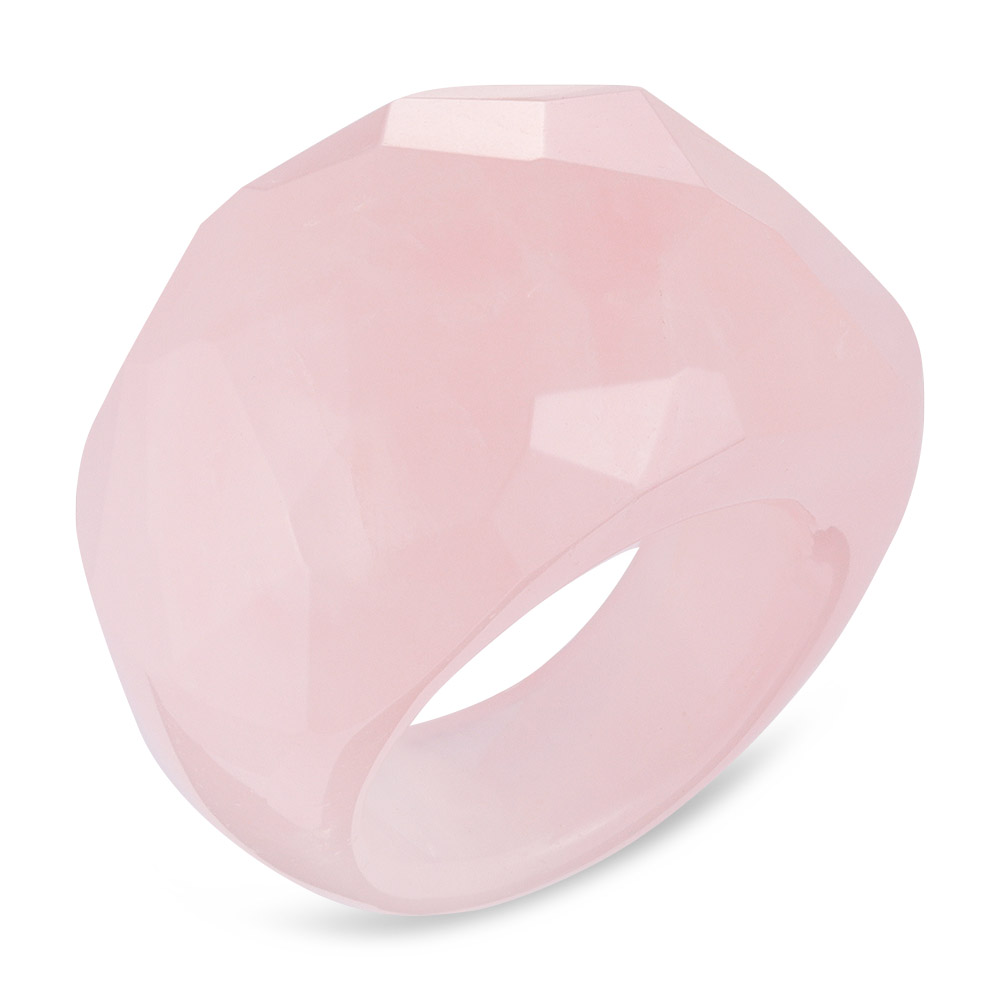 YUKIKO OKURA/ユキコ・オオクラ ピンクカラー リング リング 指輪 ジュエリー アクセサリー 140612