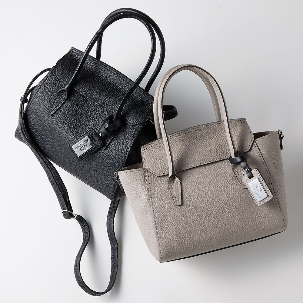 PELLE BORSA/ペレボルサ レネット 2WAYバッグ パーティ フォーマルバッグ バッグ 142004