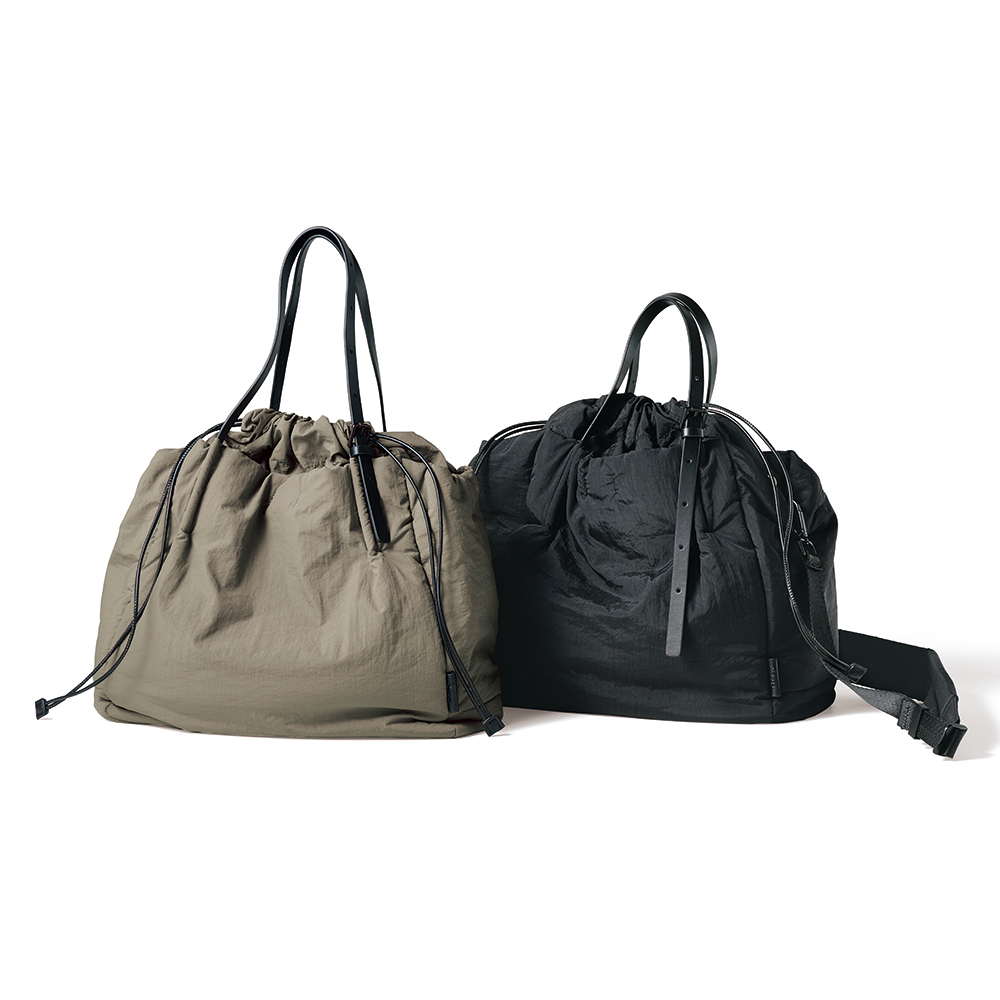 story./ストーリー パファー トートバッグ トートバッグ バッグ 144008