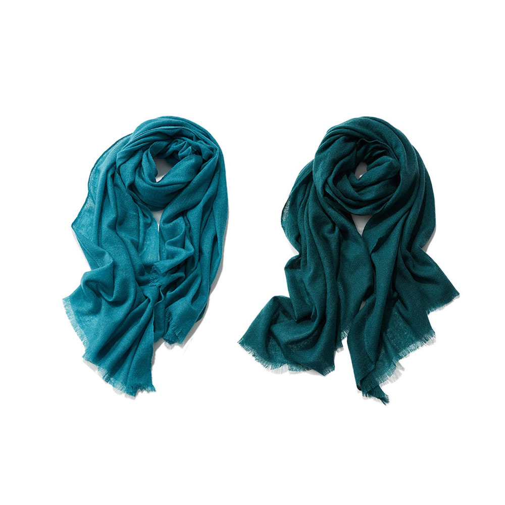 カシミヤガーゼ ストール ストール スカーフ マフラー 127802