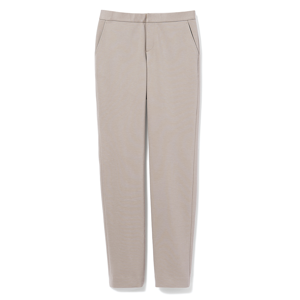 ≪股下丈68cm≫ クロスウォーム(R) ベアポンチ スリムパンツ スリムパンツ スパッツ レギンス パンツ 128302