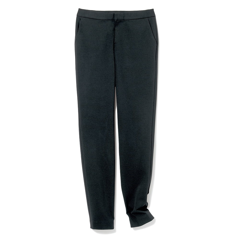 ≪股下丈68cm≫ クロスウォーム(R) ベアポンチ スリムパンツ スリムパンツ スパッツ レギンス パンツ 128302