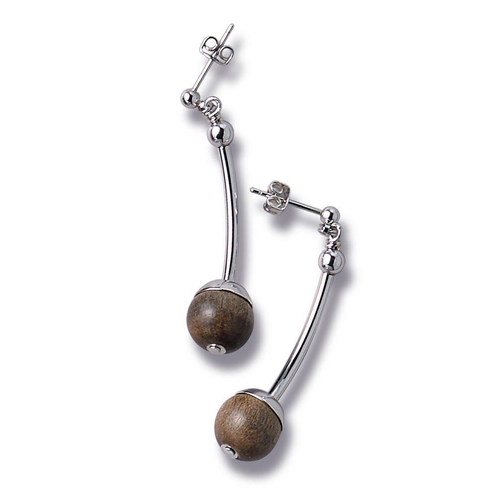 ATELIER METARINA/アトリエ メタリナ デザイン イヤリング・ピアス ピアス イヤリング イヤーカフ ジュエリー アクセサリー 126204