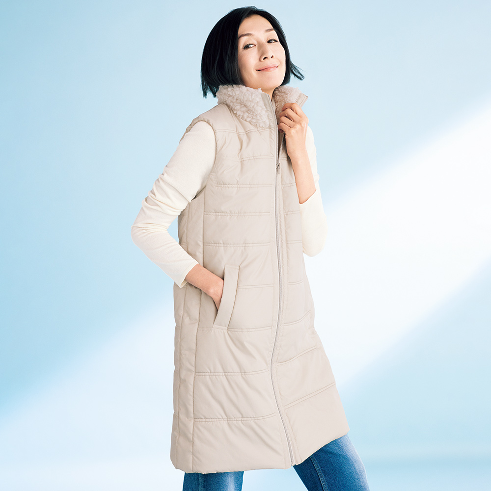 専用　おまとめ割引　アクリス　AKRIS キルティング　ジレ 専用 おまとめ割引 アクリス AKRIS キルティング ジレ アクリス AKRIS