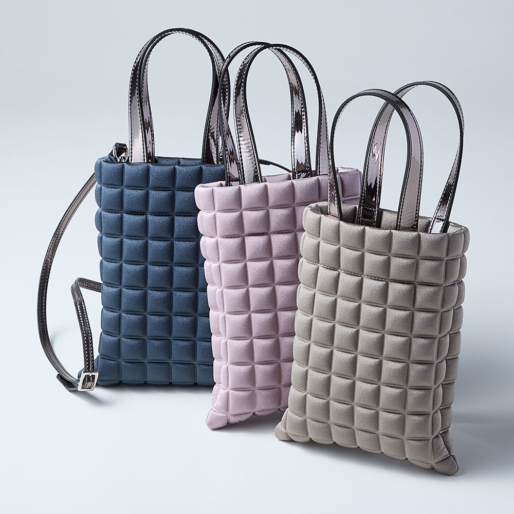 BPRIME/ビープライム 2WAY ショルダーバッグ(イタリア製) ハンドバッグ バッグ 129602