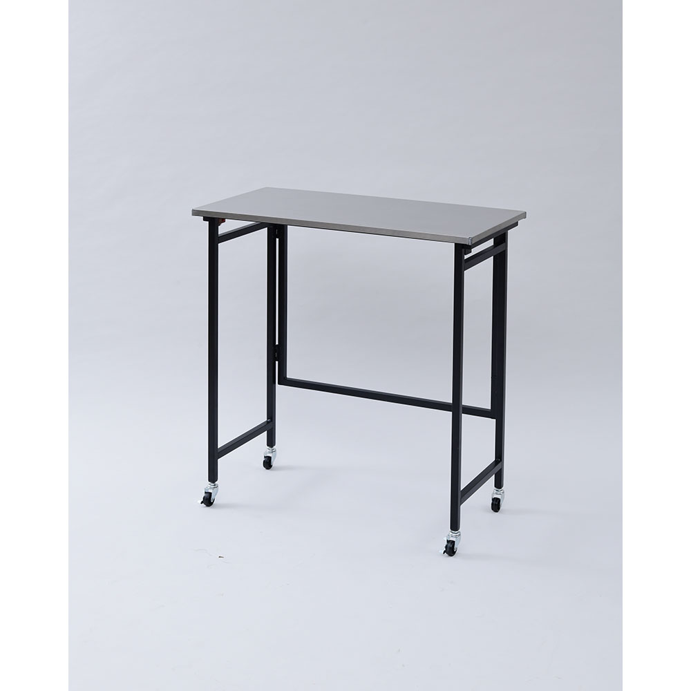 ステントップカウンター キッチン 収納カート キッチン収納 959721