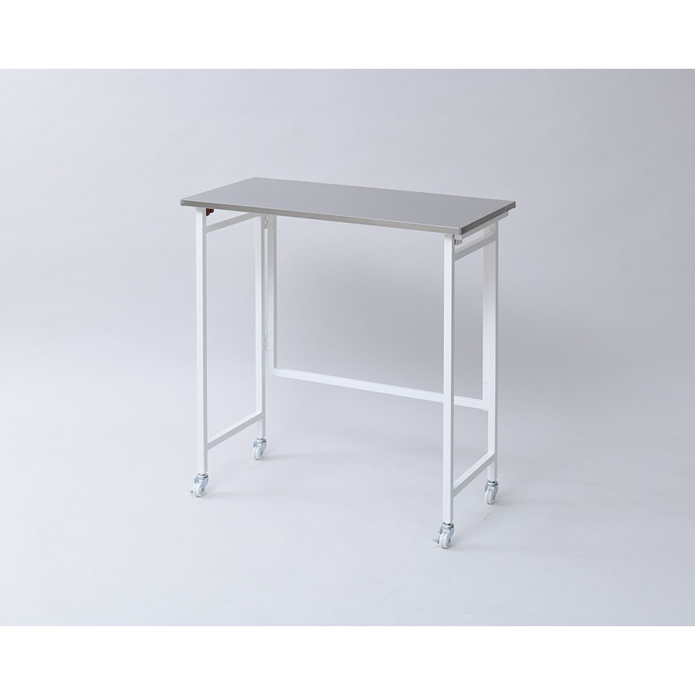 ステントップカウンター キッチン 収納カート キッチン収納 959721