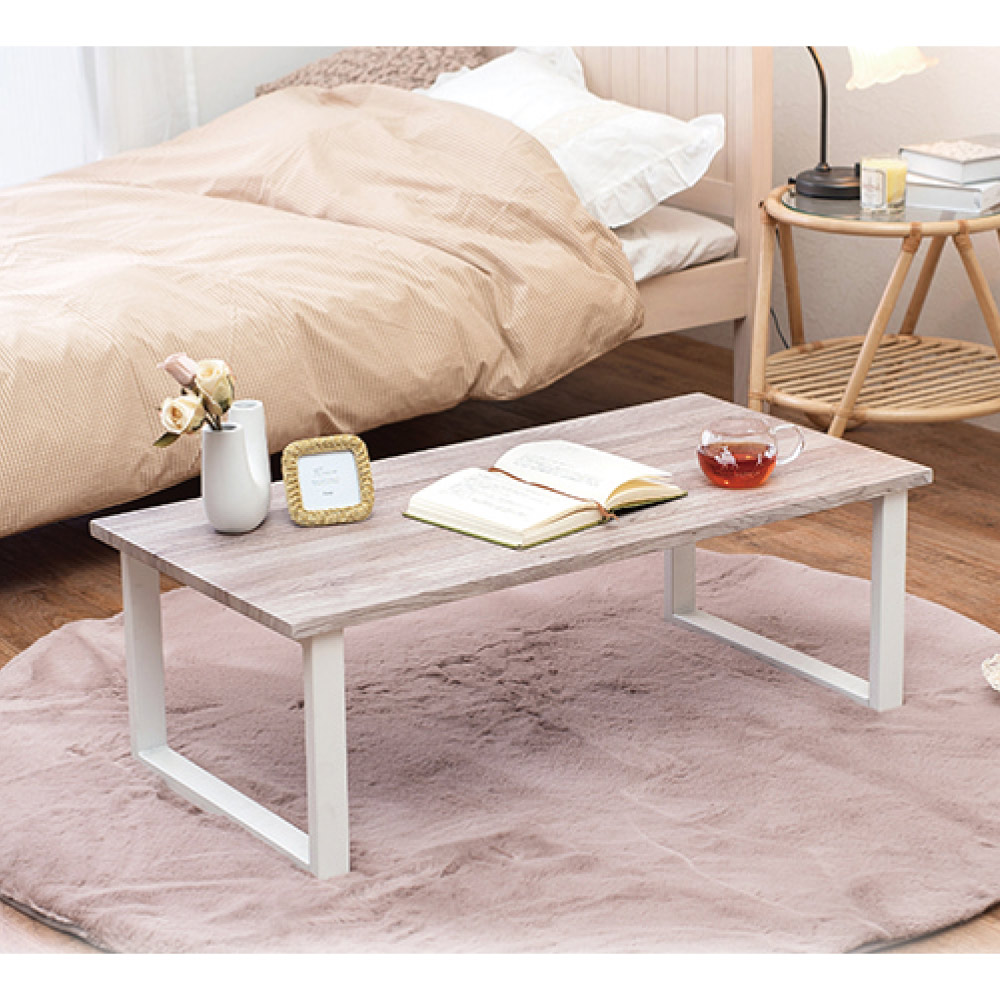 ヴィンテージテーブル A ローテーブル センターテーブル 座卓 テーブル 967810