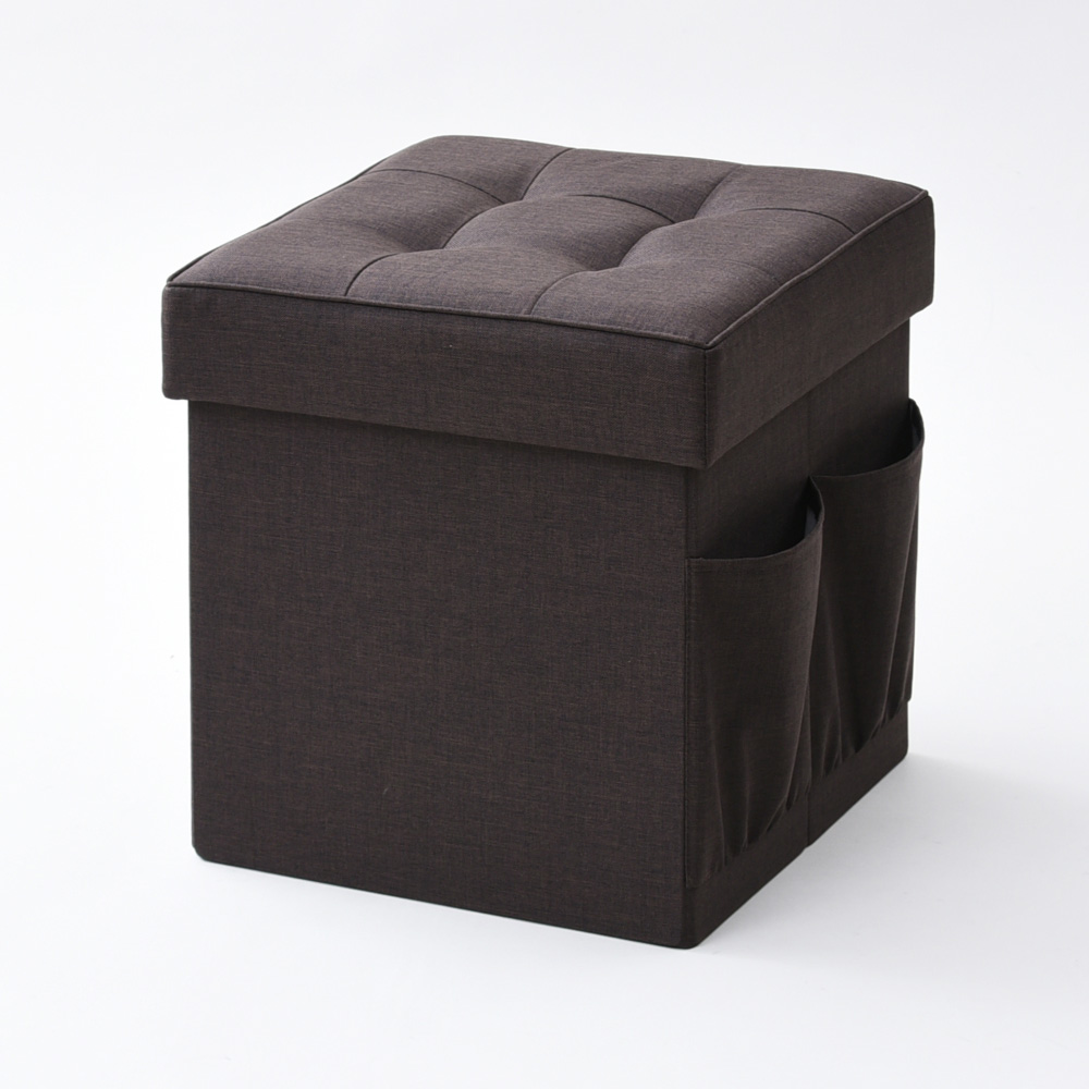 収納付きスツール シングル ベンチ 椅子 チェア 967935