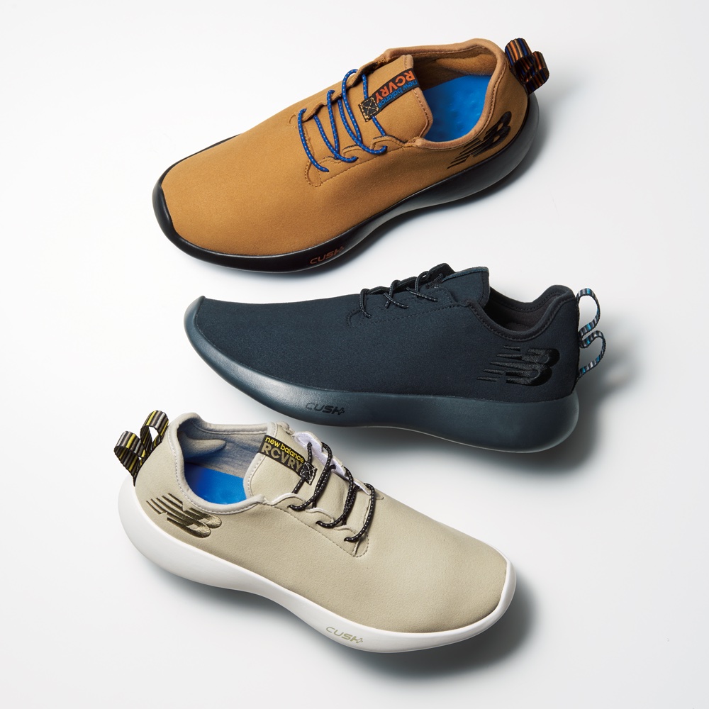 New Balance ニューバランス Rcvry リカバリー スリッポン 通販 ディノス New Balance ニューバランス Rcvry リカバリー スリッポン 通販 ディノス