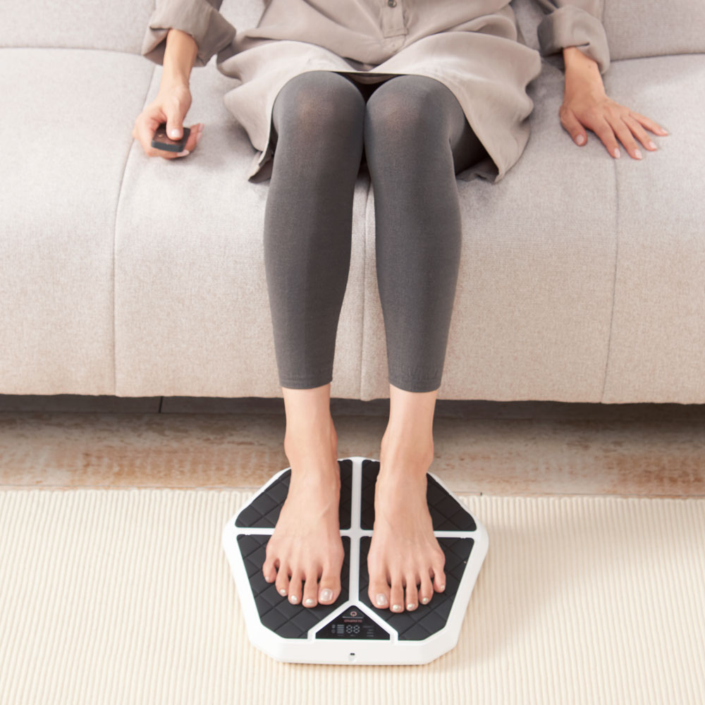 スリムパッド レグネス 通販 ディノス