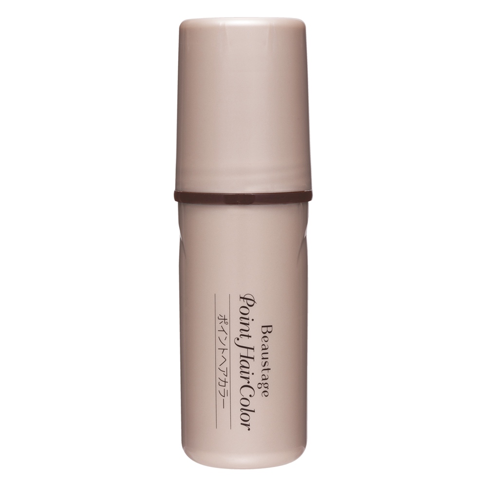 アデランス ビューステージ ポイントヘアカラー 10ml 2本組 通販 ディノス