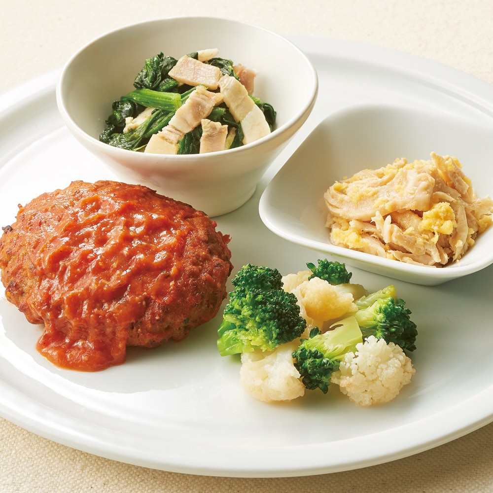 ライザップ低糖質 おかず14食セット 通販 ディノス