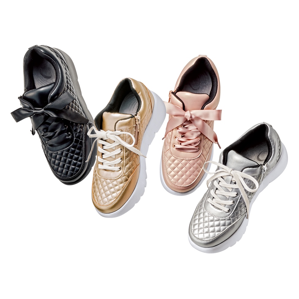SLIM COACH/スリムコーチ エクササイズスニーカー 通販 - ディノス
