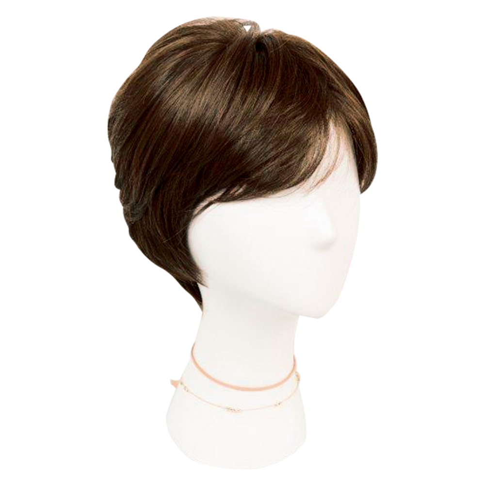 銀座サロン KAZUE WIG フルウィッグ ショートスタイル ディノスANAmall店