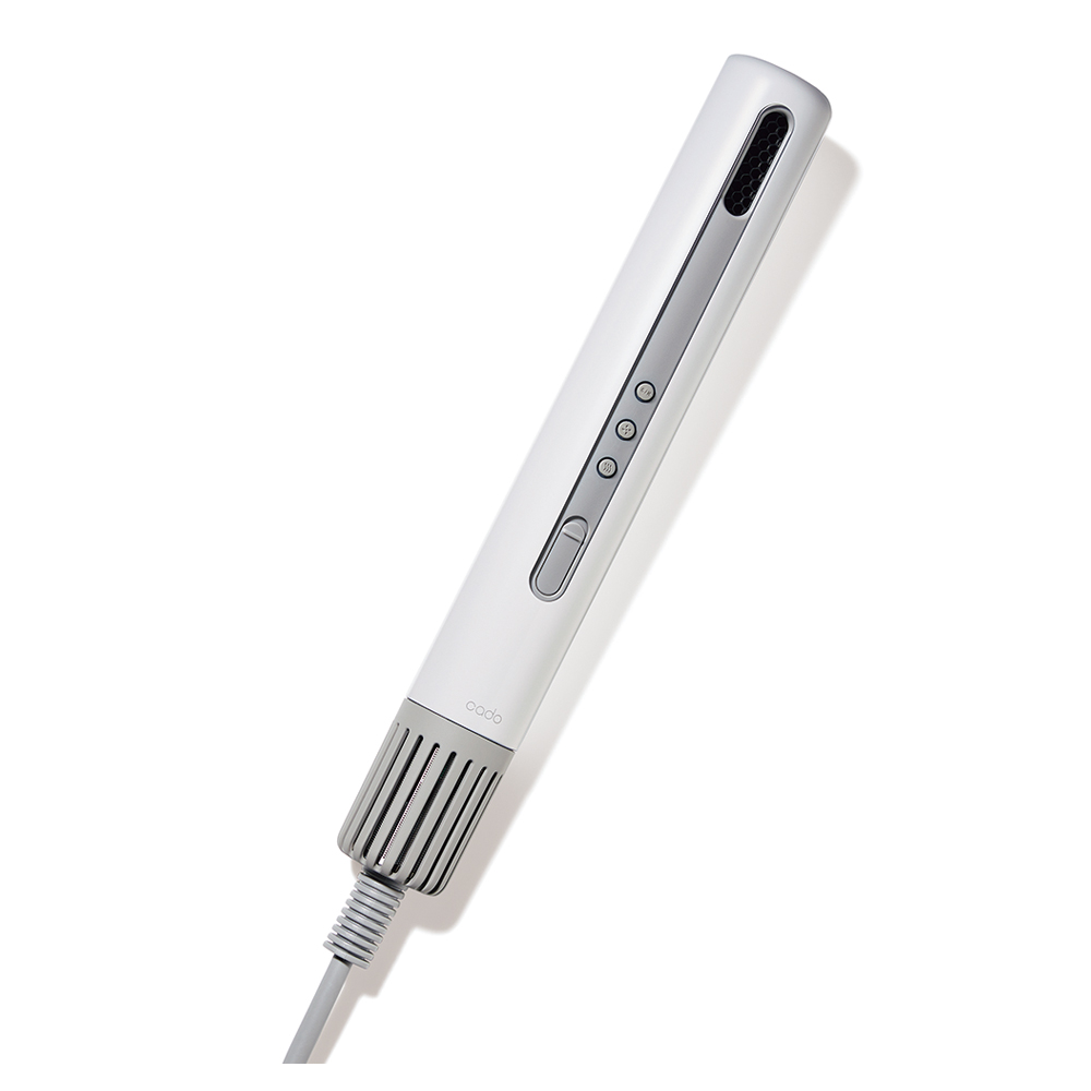 baton/バトン スティック型ヘアドライヤー cado 通販 - ディノス