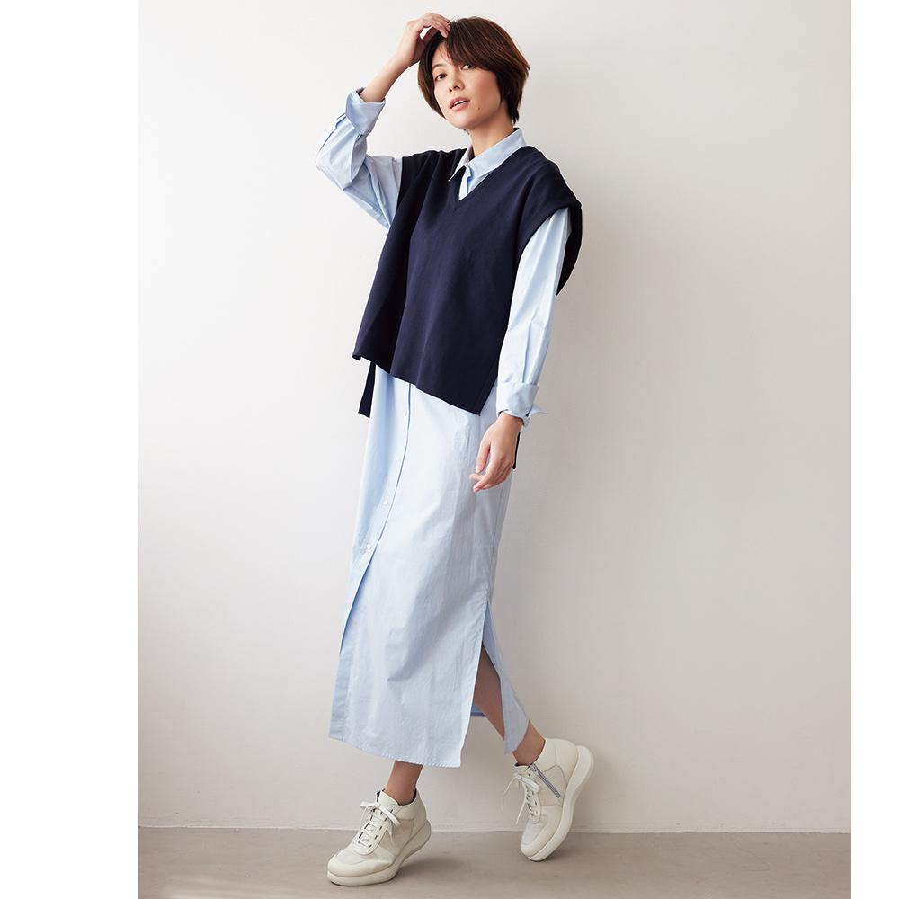 コンフォートパンプス シューズ スニーカー コンフォートシューズ Miss 