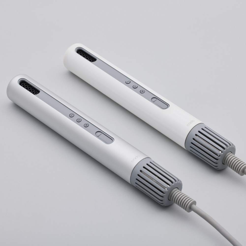 baton/バトン スティック型ヘアドライヤー cado ディノスANAmall店 