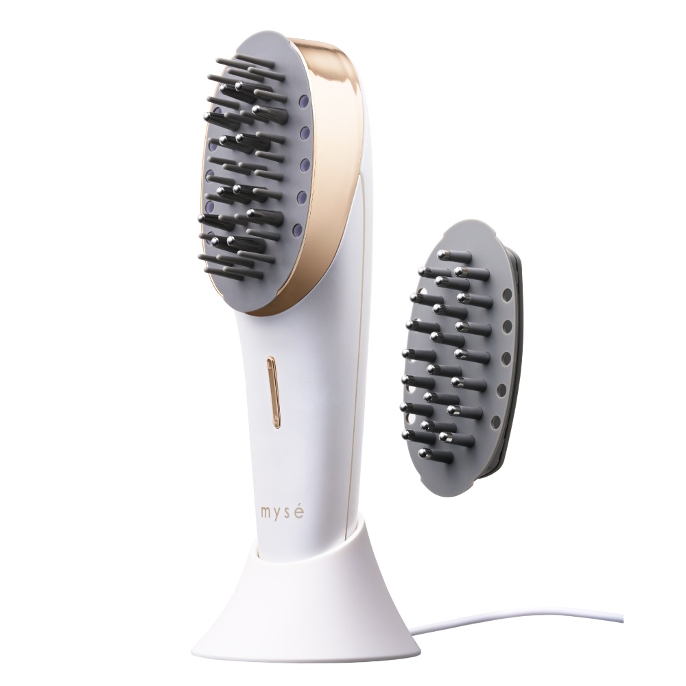 myse ミーゼ　スカルプリスト 箱潰れ品】ミーゼ スカルプリフトアクティブ プラス｜ヤーマン公式通販