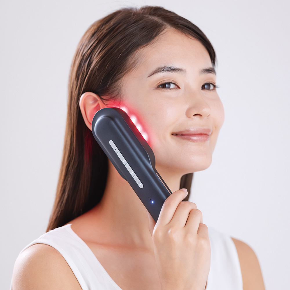 ボディ・フェイスケア STELLA Laser & EMS Lift Brush PRO ボディ・フェイスケア STELLA BEAUTE Laser EMS Lift Brush PRO