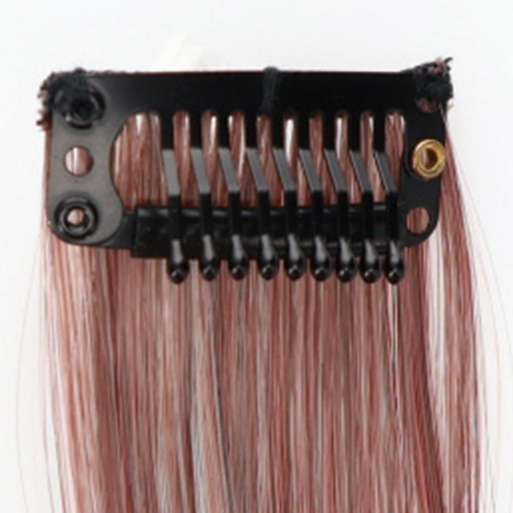 ウィッグ・エクステ Kazue Wig dinos 銀座サロン KAZUE WIG カラーエクステ 2色各2本組