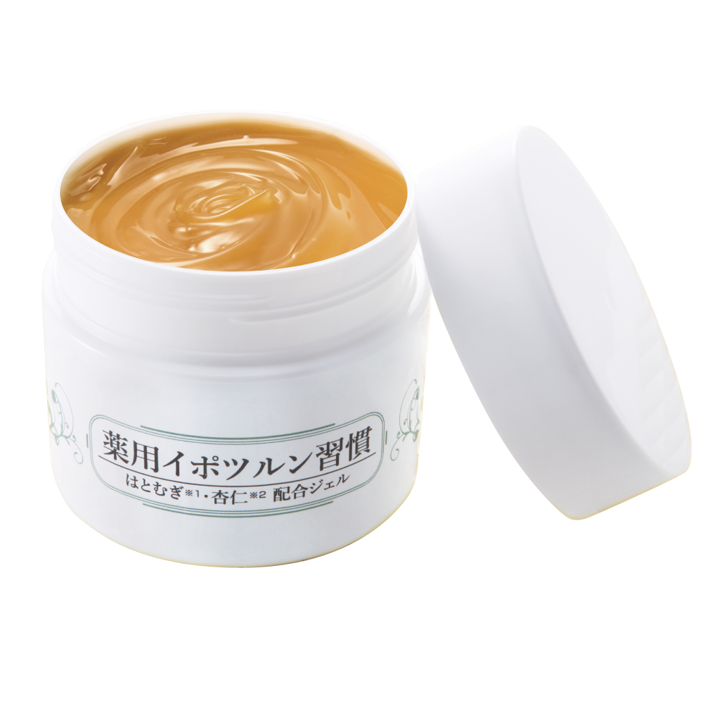プランドゥ はとむぎ イポツルン習慣 オールインワン 150グラム (x 3) Amazon | プランドゥ はとむぎ イポツルン習慣 オールインワン