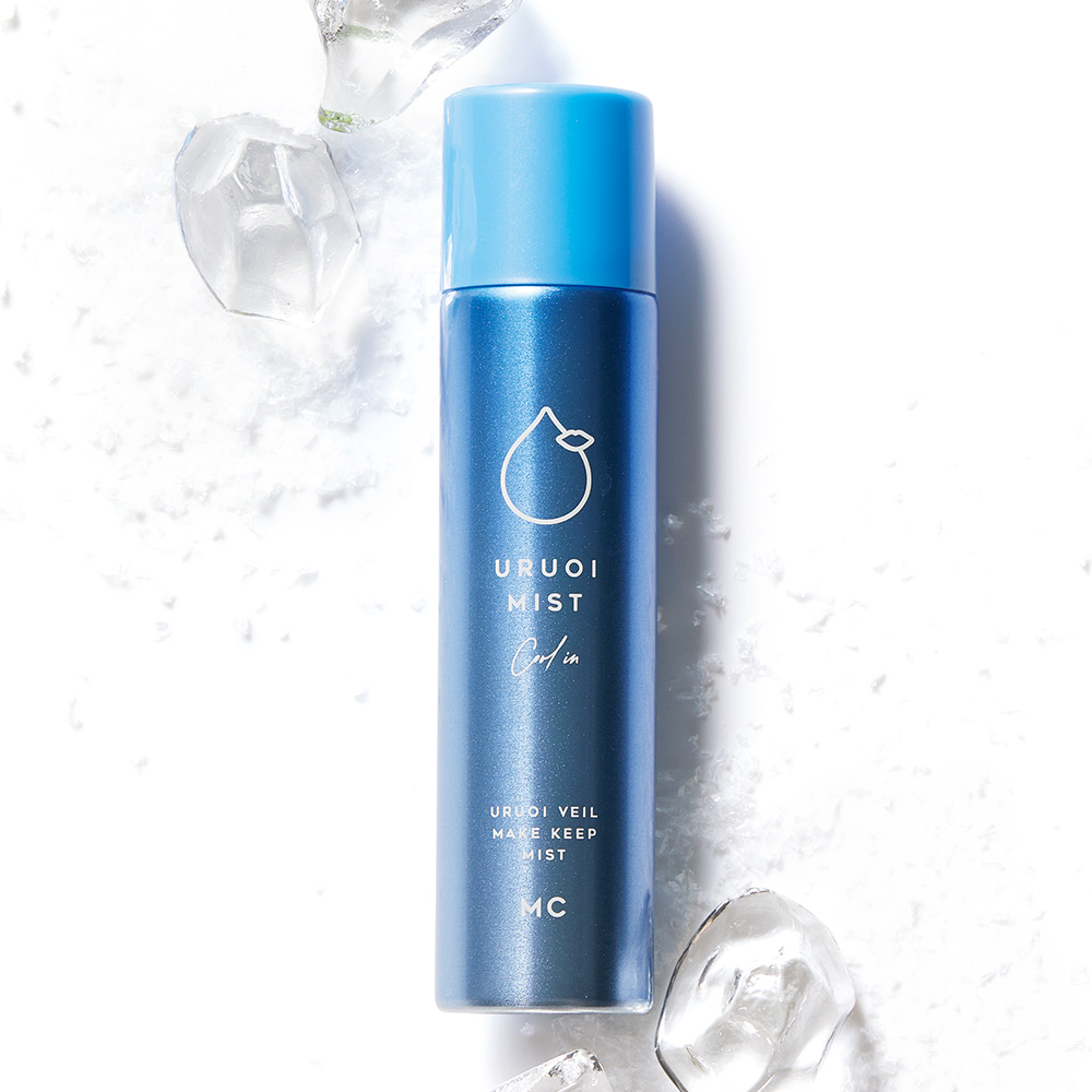 is7528 shuwariスパークリングミスト(化粧水) 3本セット MISSHA