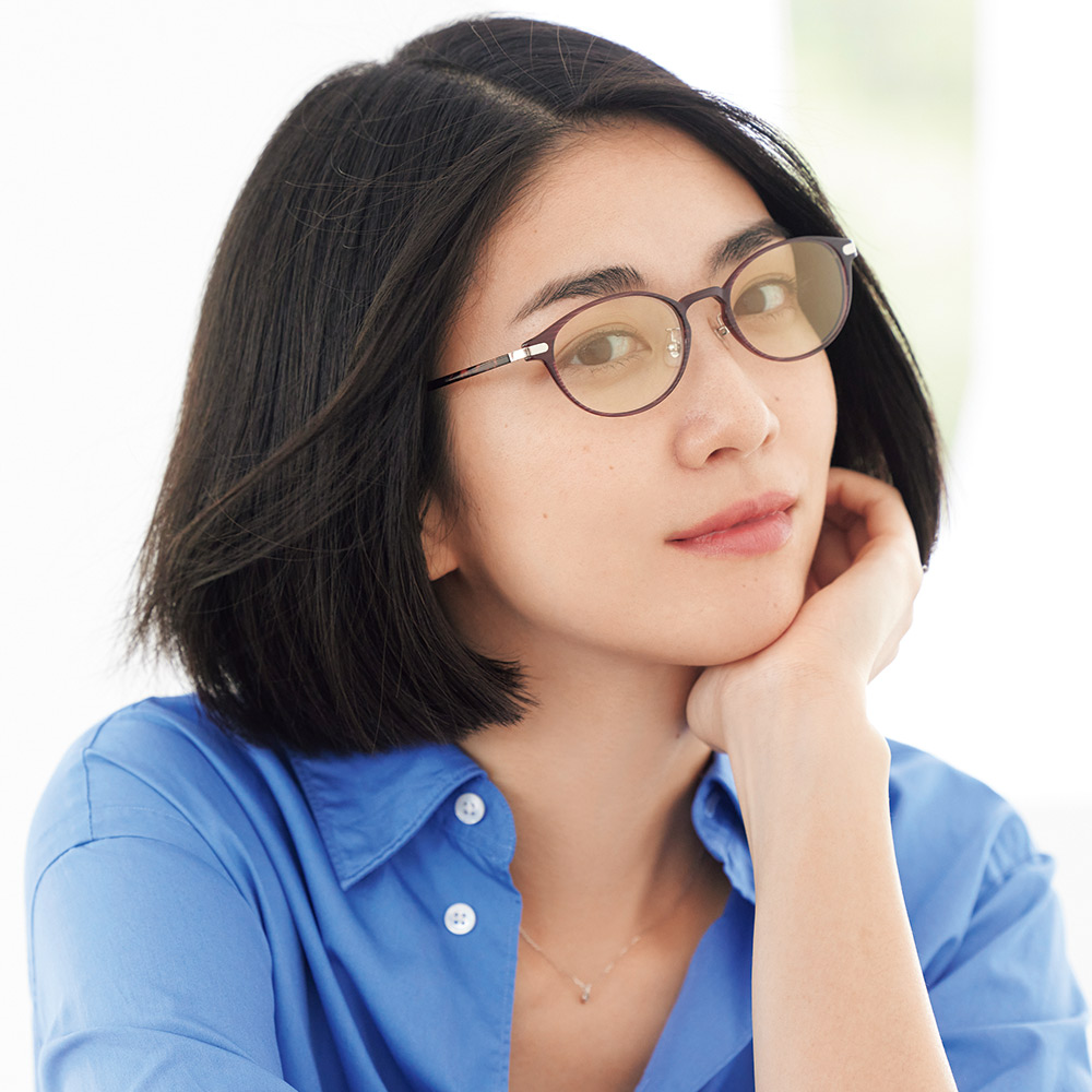 オールタイムサングラス(R) フィールプラス(老眼レンズ付) 眼鏡 M70302