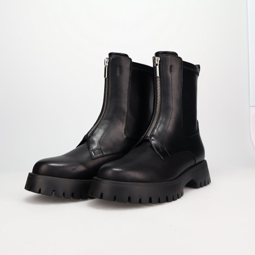 マドラスモデロ タンクソールハイブリッドブーツ コンフォートパンプス シューズ スニーカー コンフォートシューズ M70601