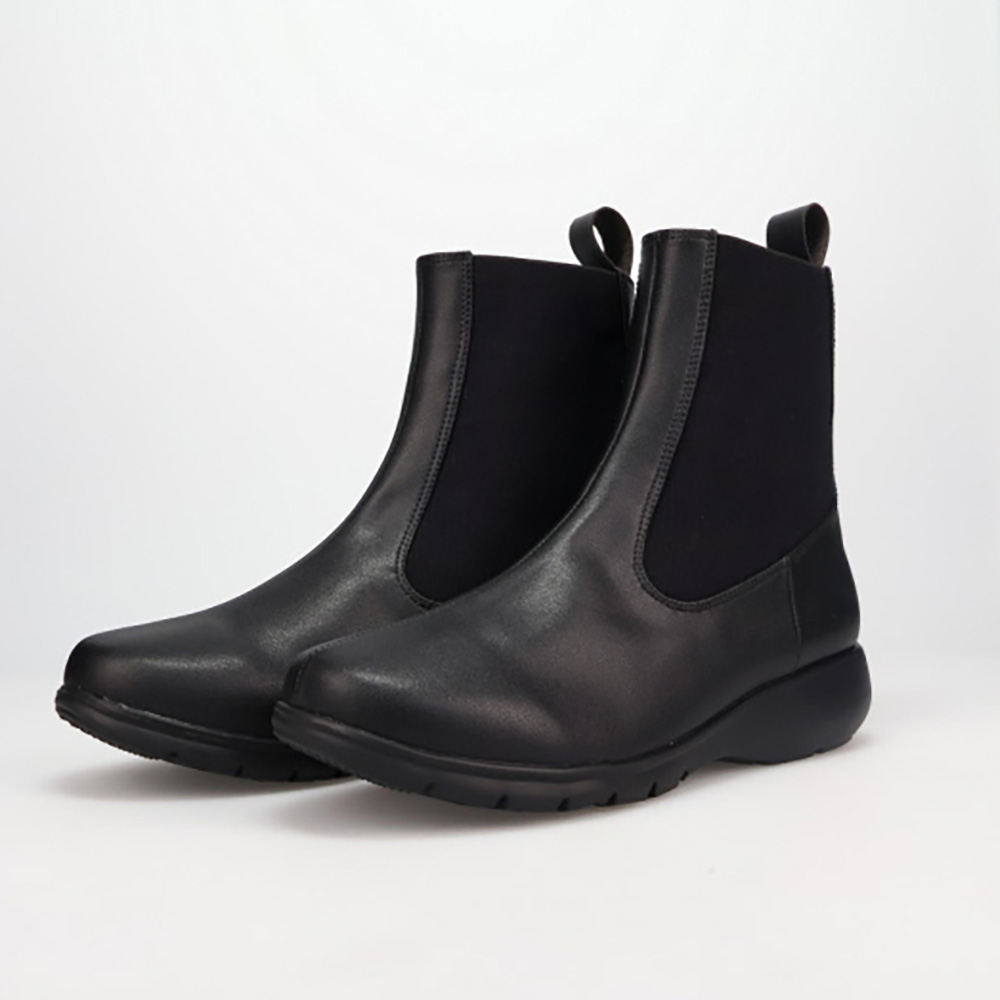 ラックラック はっ水 サイドゴアブーツ レインブーツ レインシューズ 傘 レイングッズ M70801