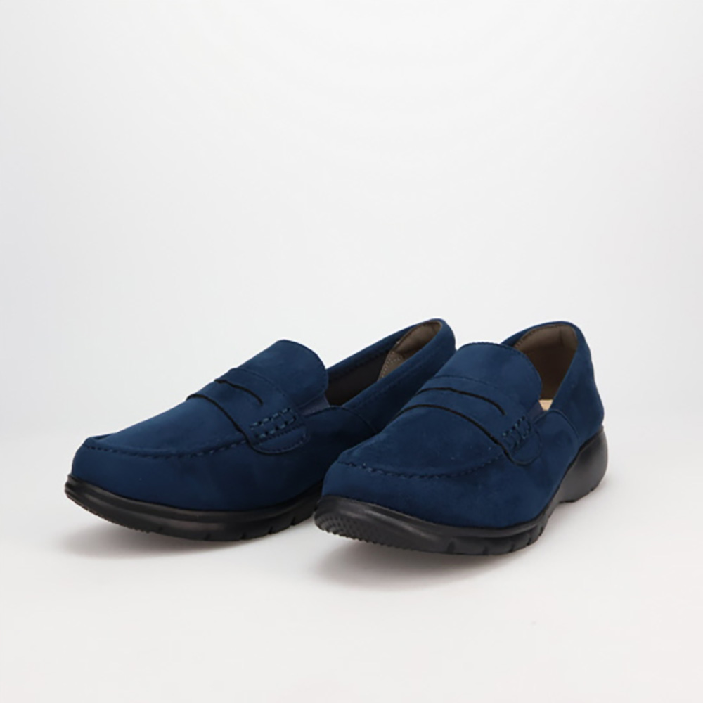 ラックラック はっ水 スエードタブローファー レインブーツ レインシューズ 傘 レイングッズ M70803