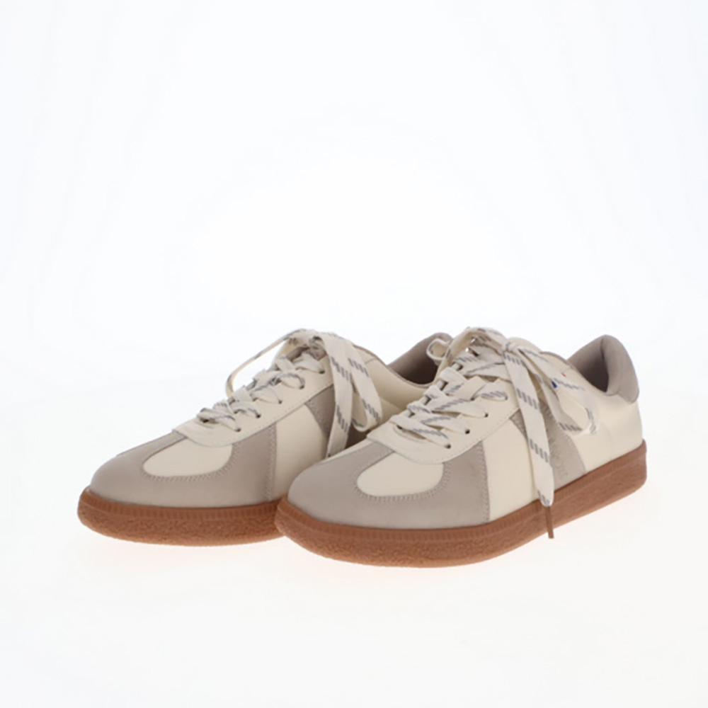 エルスポーツ ジャーマンスニーカー コンフォートパンプス シューズ スニーカー コンフォートシューズ M71004