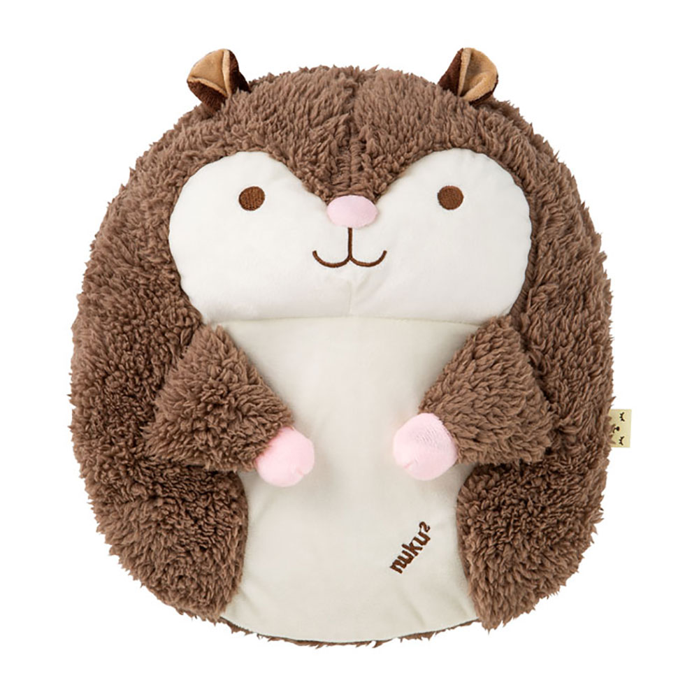 蓄熱式エコ湯たんぽ ぬくぬく ハグ 日用品 便利グッズ 生活雑貨 M71201