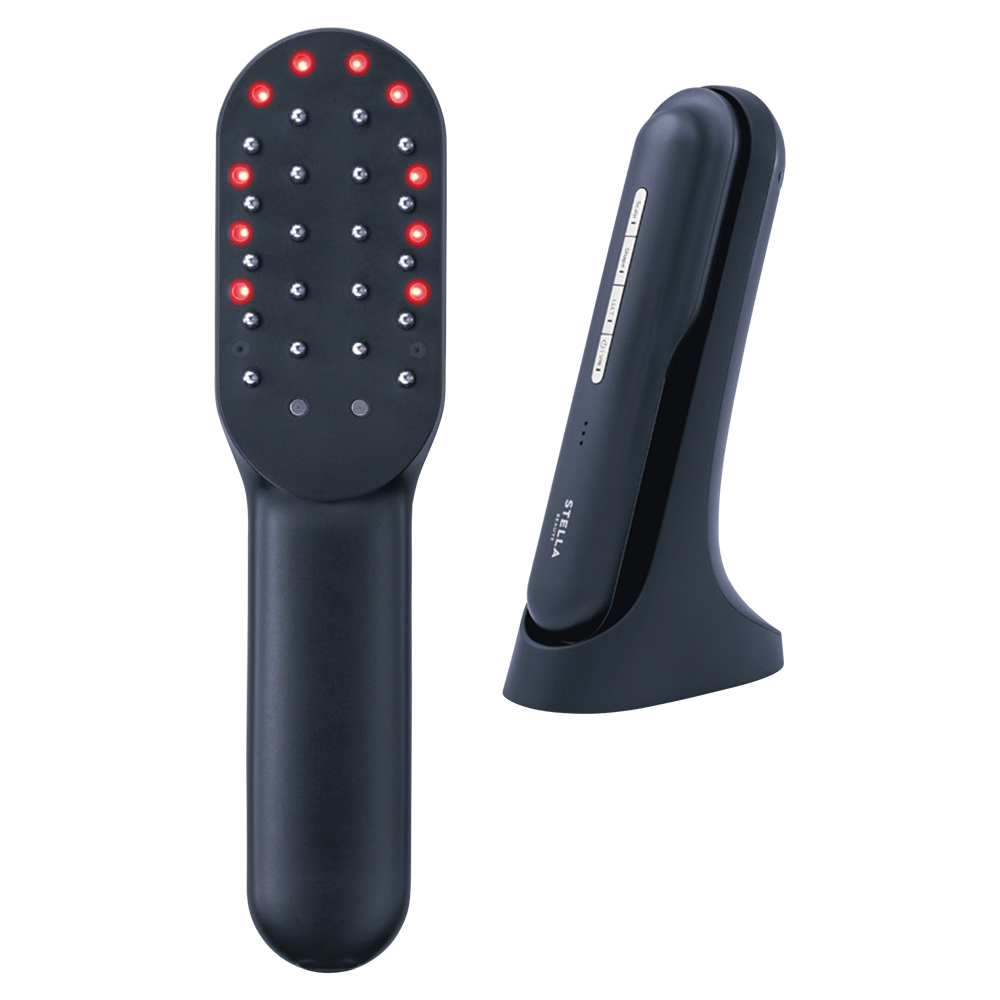 STELLA BEAUTE/ステラボーテ レーザー＆EMS リフトブラシPRO ボディケア 脱毛器 M717N1