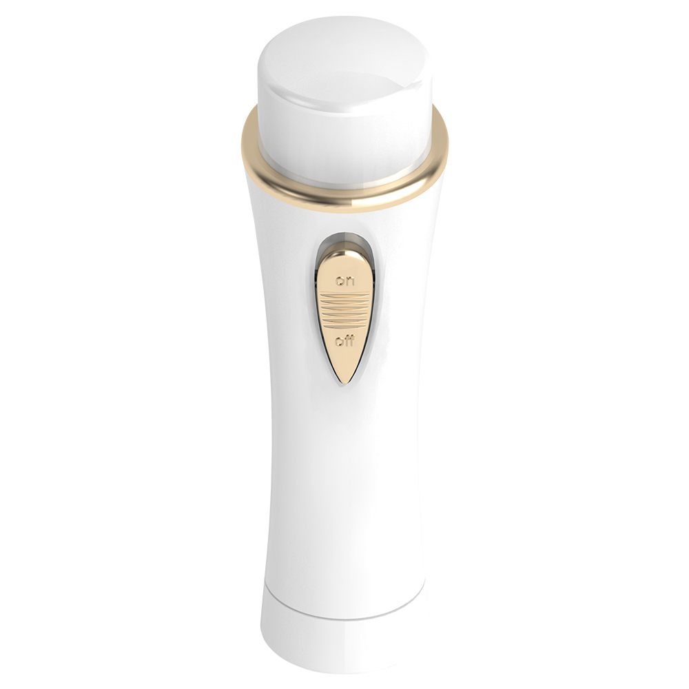 シェーバーミニ ノヘア Light 脱毛器 シェーバー ボディケア M72104
