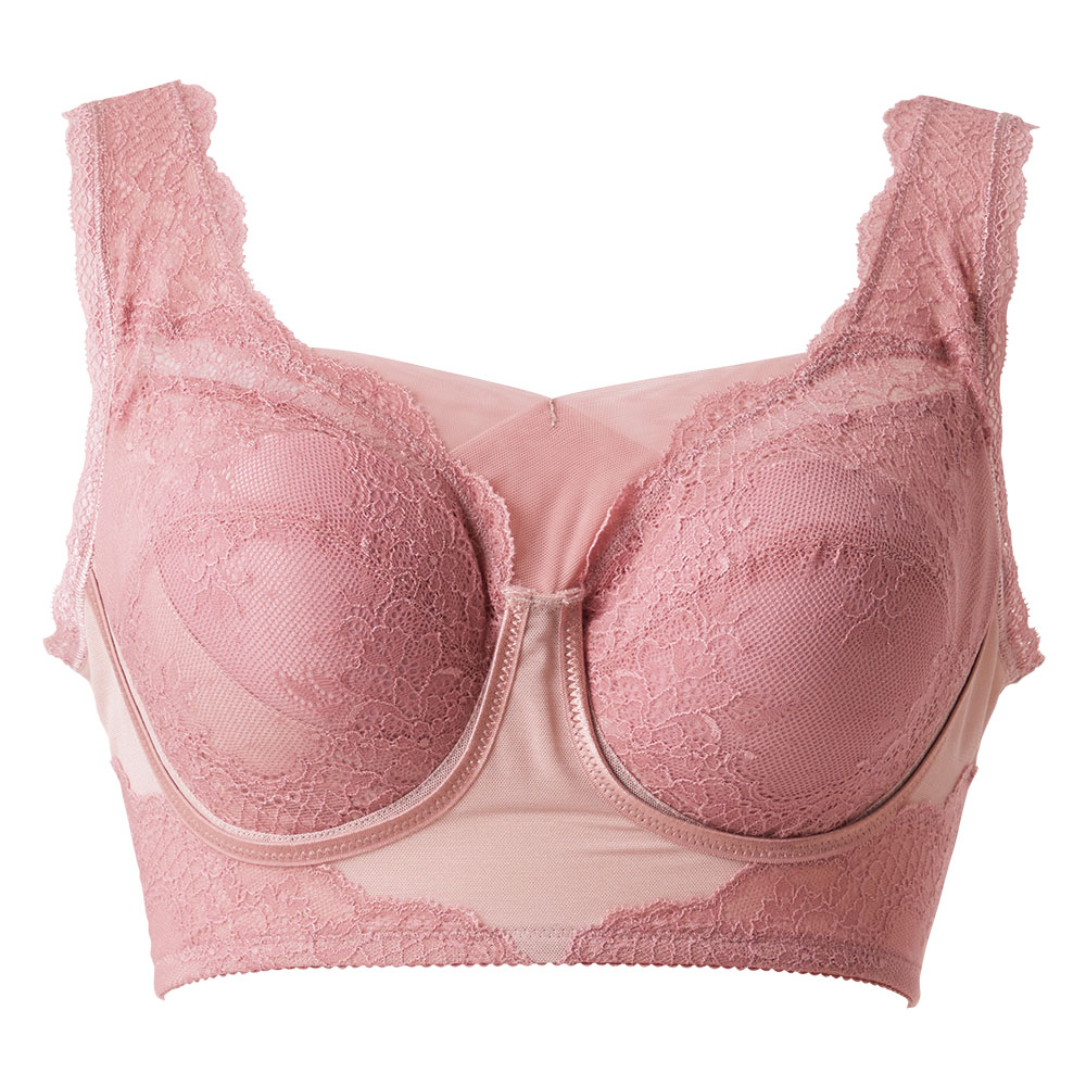 タムラ モアスライド 多機能シリーズ ブラ 補整ブラジャー ブラキャミ ボディスーツ 補整下着 シェイプインナー M72702