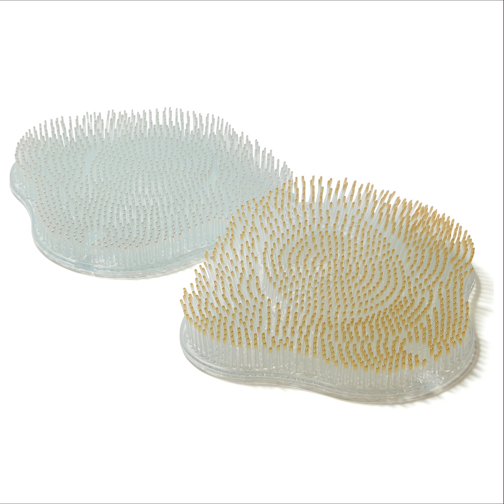 バスリラクシン ヘッドネック用(バスタブクッション) お風呂グッズ バス用品 バスマット M73104