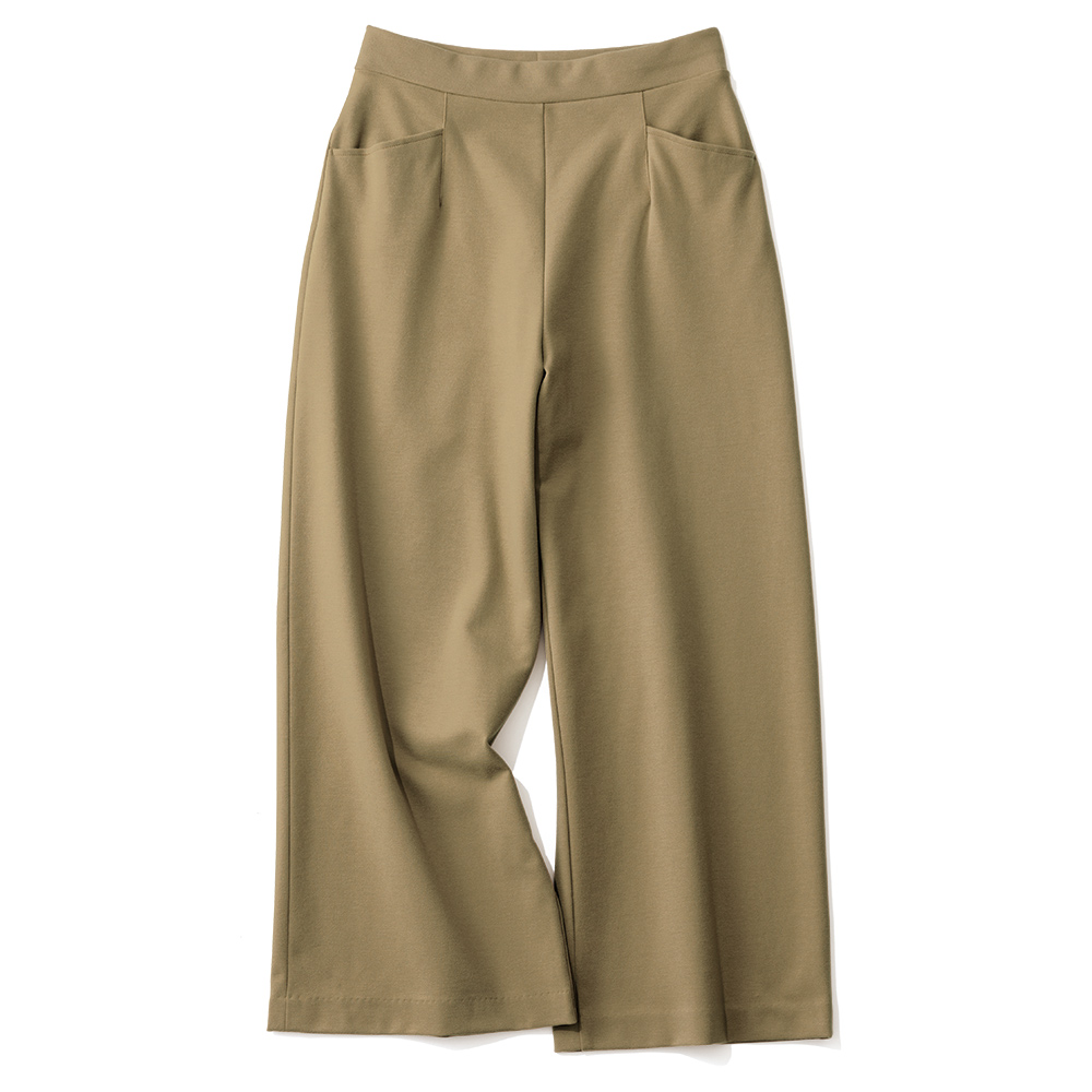 ARIKI/アリキ MIYABI ウォームワイドパンツ 機能性ウェア インナー 雑貨 M73701