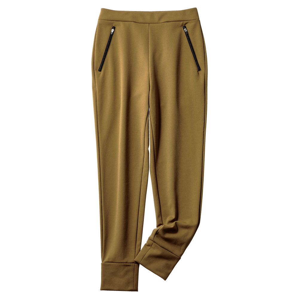 ARIKI/アリキ キュプラ 裏起毛 ジョガーパンツ 機能性ウェア インナー 雑貨 M73702