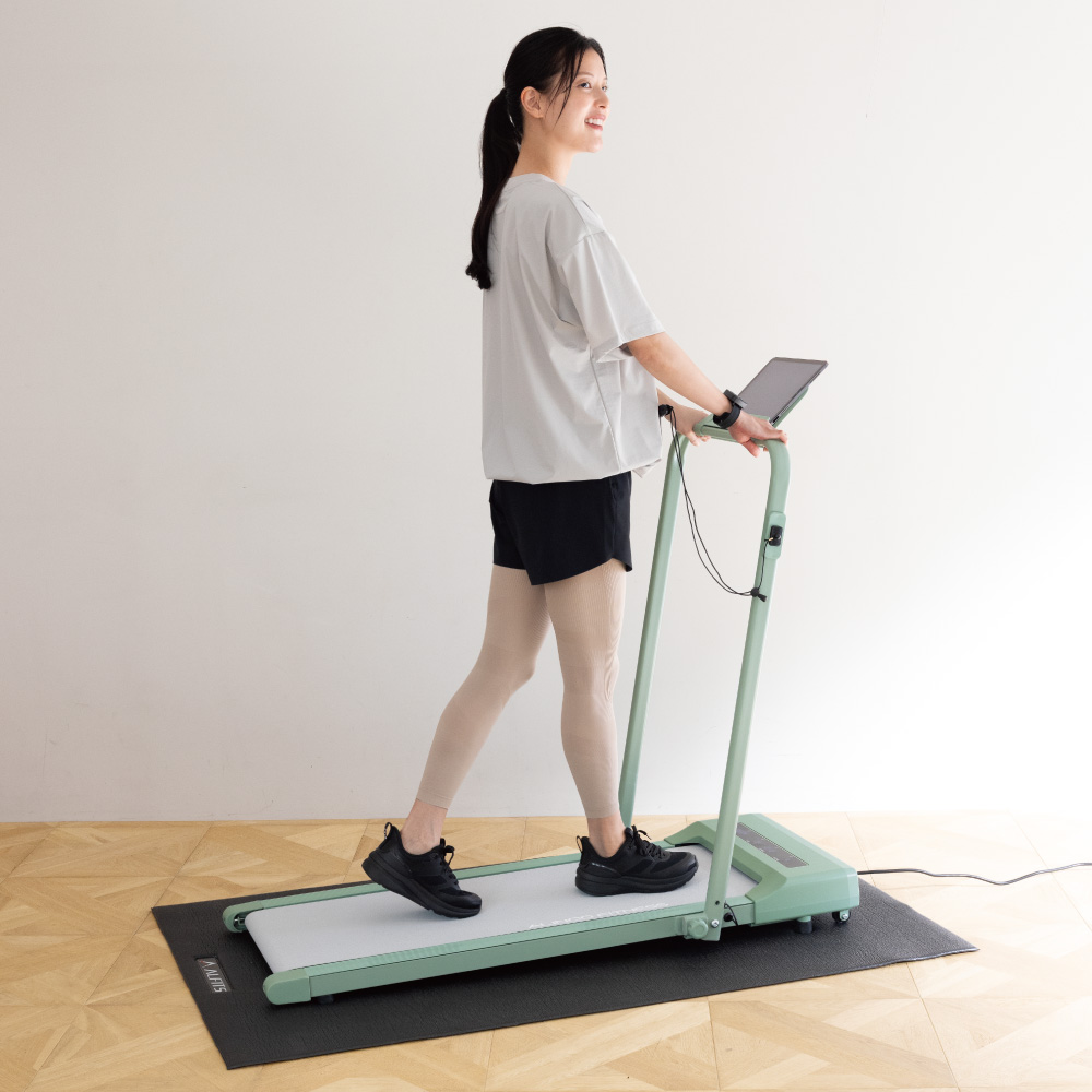 アルインコ フラットウォーク シェイプマシン エクササイズ M71302