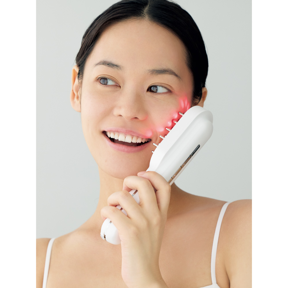 ステラボーテ STELLA BEAUTE IPL＆LED モンサントグレー 2024年