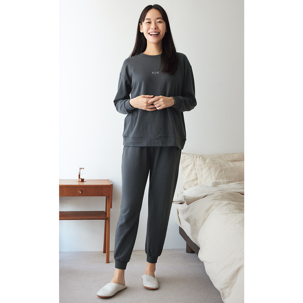 リカバリーサポートウェア リラックスウェア 機能性ウェア 雑貨 M73006