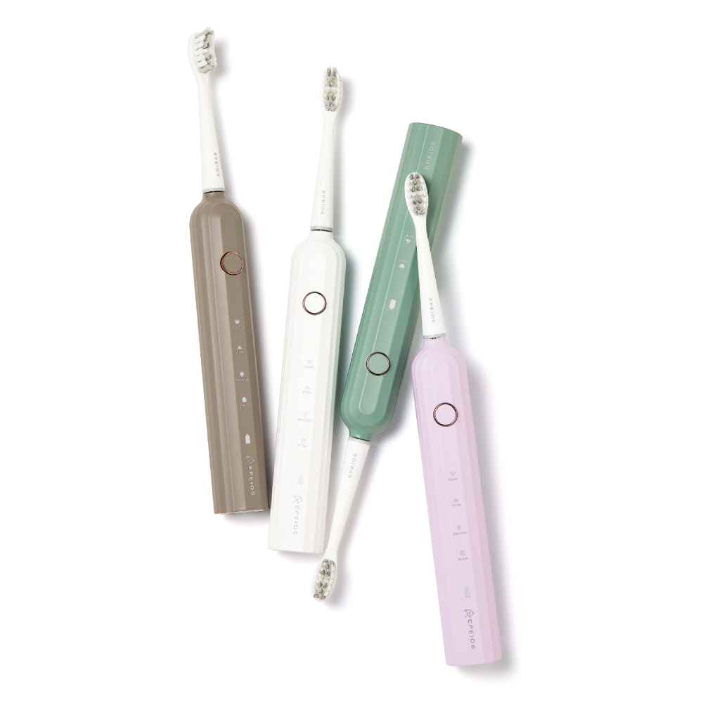 EPEIOS/エペイオス Okare! 音波電動歯ブラシ 単品(ET003) オーラルケア デンタルケア M73601