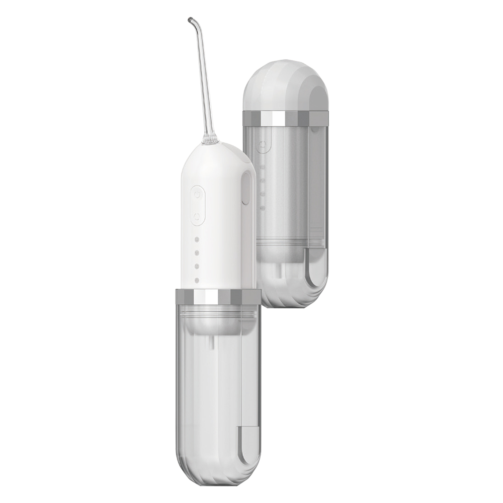 ROAMAN/ローマン 携帯式ウォーターデンタルフロス mini18 口腔洗浄グッズ 歯間ケア オーラルケア デンタルケア M73603