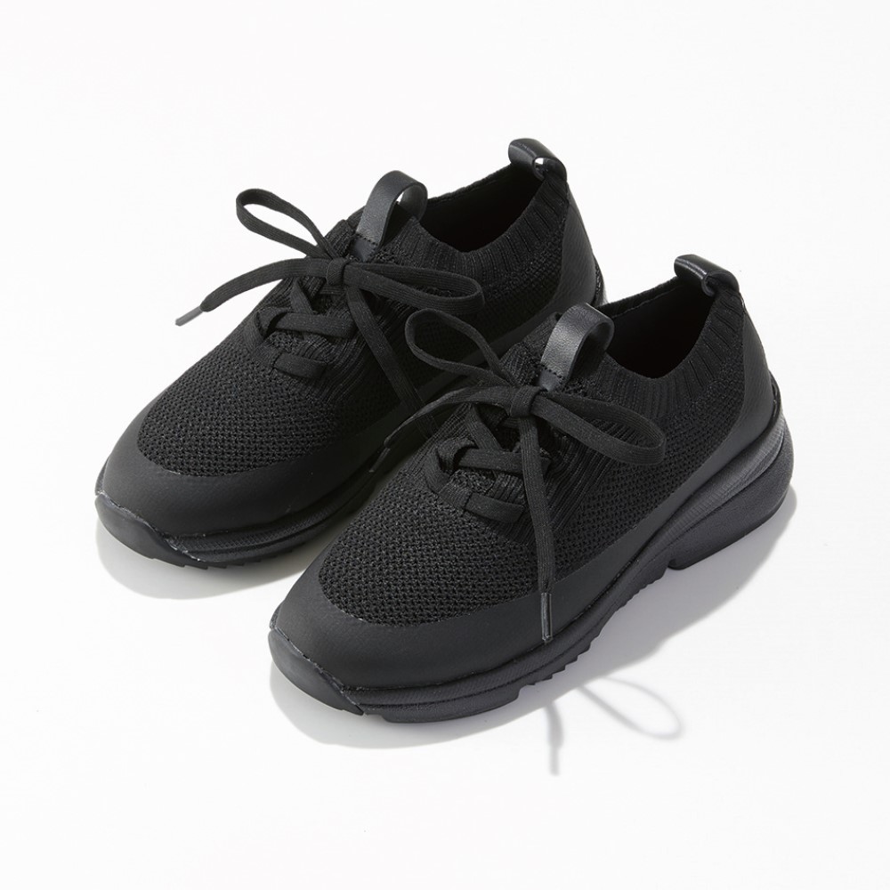 整体師が本気で考えた ボディメイク ニットスニーカー スニーカー コンフォートシューズ M77006
